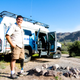 Image for article titled Disabled Explorers In the World's Most Badass Short Bus